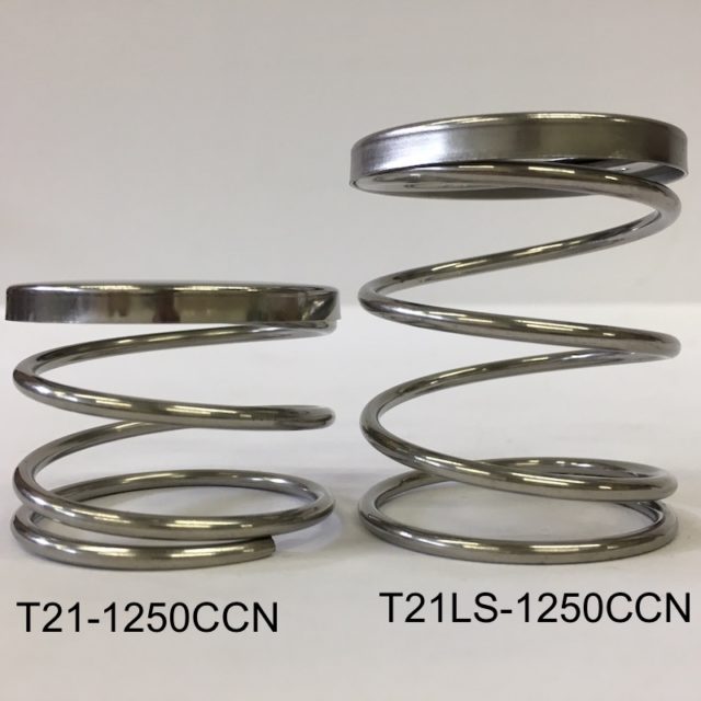 Type 21 Long Spring - CCLW International