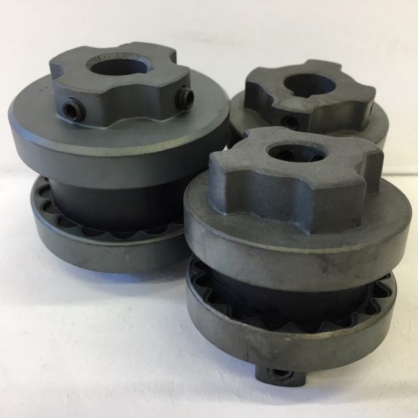 Woods Couplers